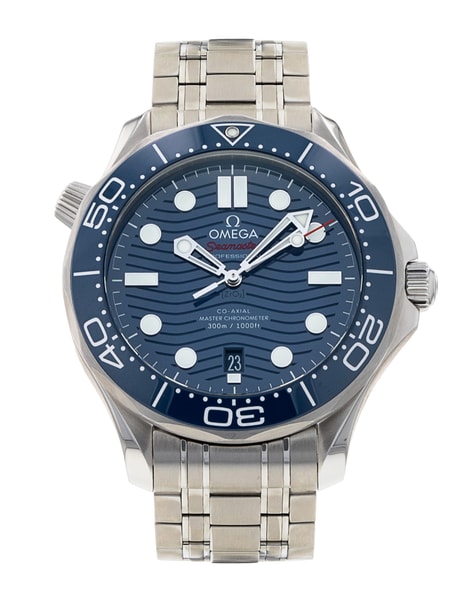 Omega Seamaster Diver 300m 210.30.42.20.03.001